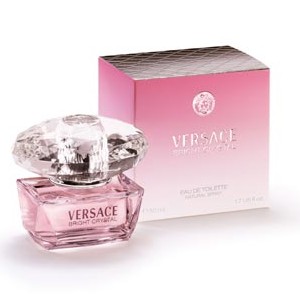 Bright Crystal edt 30ml (női parfüm)